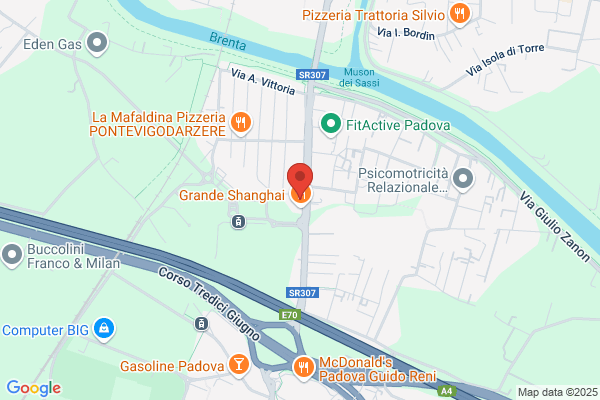 Poste Italiane S.P.A.