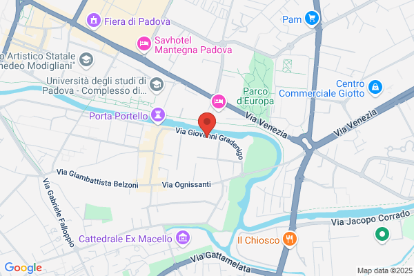 Padova Viva (Soc.Coop.R.L.)