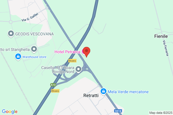 Osteria Vita Nova