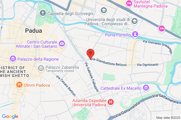 Trattoria Agli Amici
