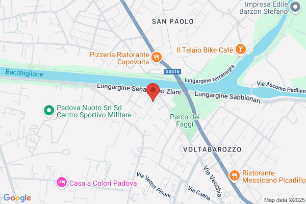 Trattoria Da Checchi
