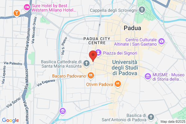Sanpaolo Imi S.P.A.