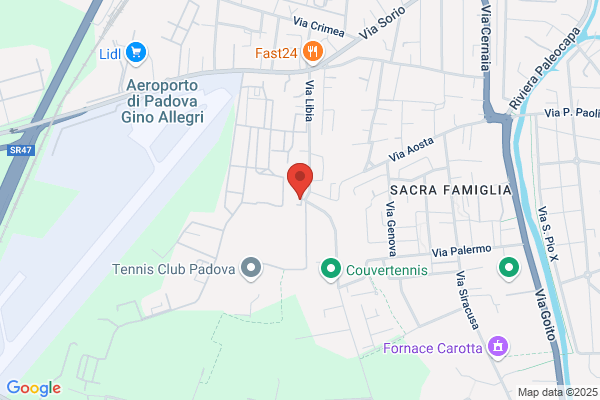 Scuola Padovana Di Equitazione