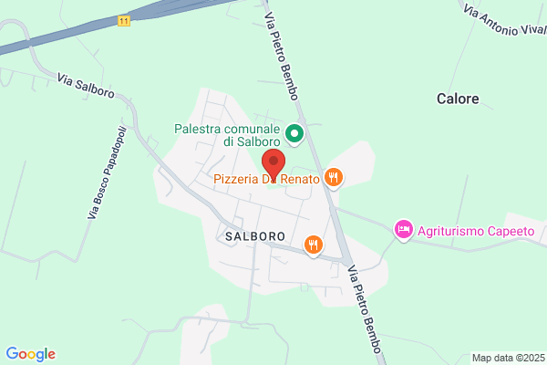 Unione Sportiva Salboro