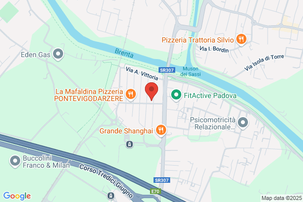 Polisportiva Silenziosa Patavium