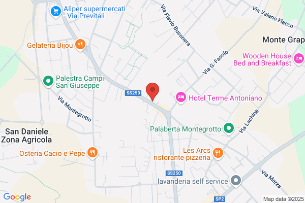 Ripasso Srl
