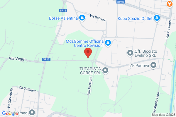 Caffaz Primo Egidio Perito Filatelico