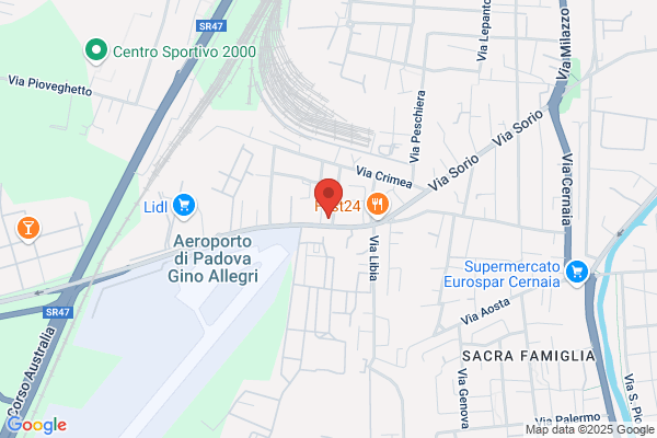Sport Consultant S.R.L.