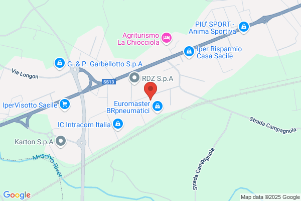 Hi-Tec Impianti Srl
