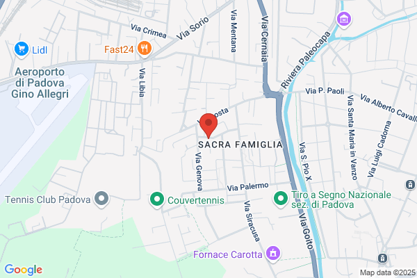 Padana Interventi (S.R.L.)