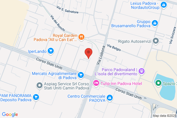 Saifo Srl