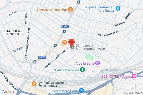MiniMarket Da Andrea