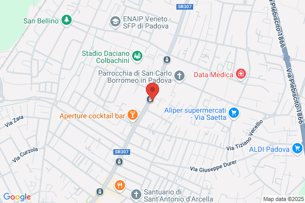 Ins Mercato S.P.A.