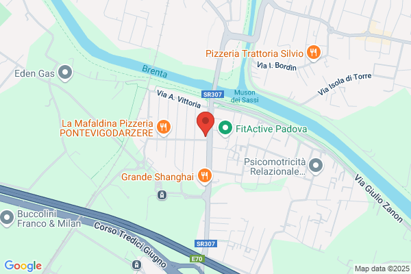 La Convenienza S.A.S. Di Cao Jinzhe & C.