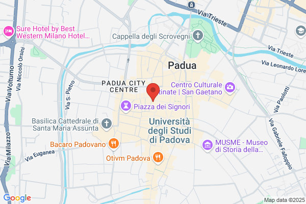 Supermercato DESPAR Padova Ezzelino (Breda)