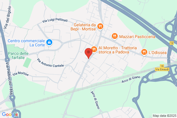 La Bottega del Fumatore