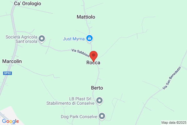 Rocca diego
