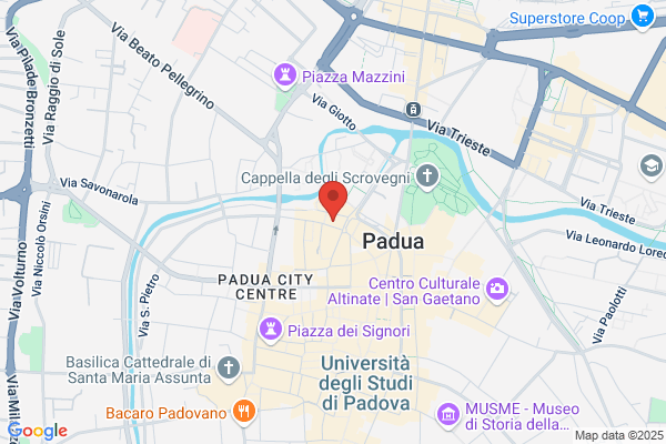 Tabaccheria Padovan