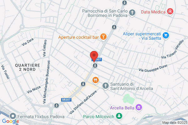 Tabaccheria Ric.Lotto zorzi Claudio
