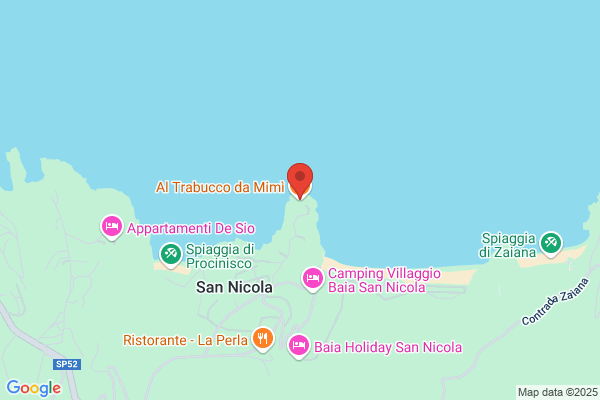 Trabucco umberto