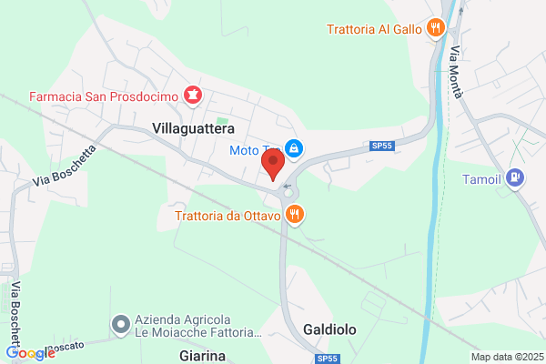 Bisello Tappezzeria Artigianale