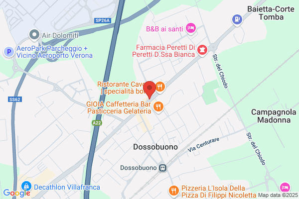 Gasparin Damiano