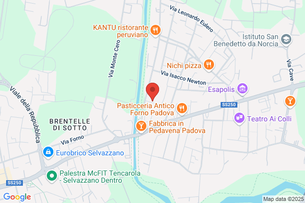 Guarnitenda Srl