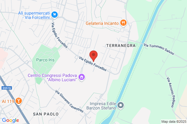 Tappezzeria Bergo