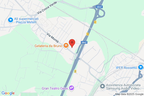 Tappezzeria Calore gianpietro