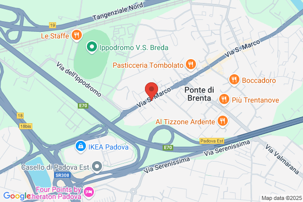 Zaza Di Braggion Graziella & C. (S.N.C.)