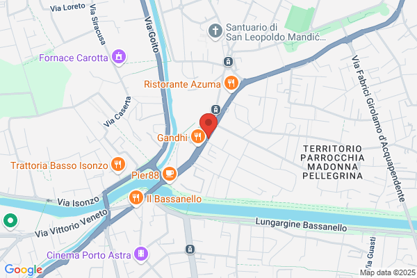 Tipografia Garbin Chinchio