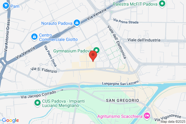 Job Service S.A.S. Di Felice Ninni & c.