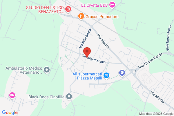 Lazzarotto giuliana (Dr.)