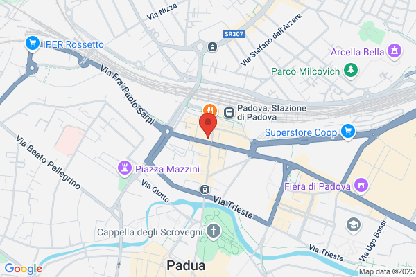 P.S.O. Progetti Di Sviluppo Organizzativo Di Ing. m. Sabaini & c. S/// (.a.S.)