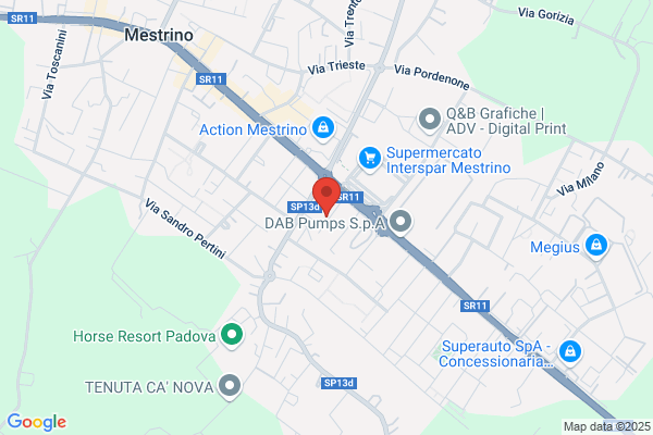 Proxima Net Srl