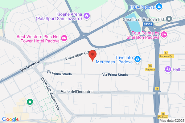 Savino del Bene Padova