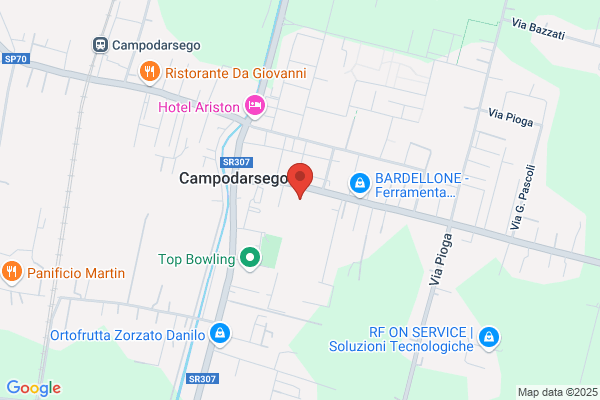 Carraro antonio