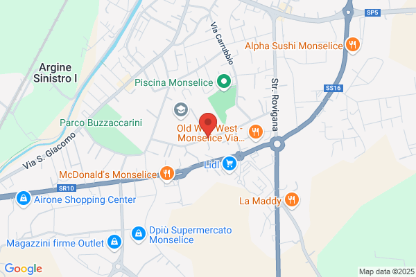 Consorzio Autotrasportatori Monselicensi