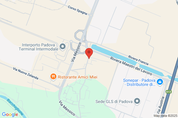 Cooperative: Amicizia R.L.