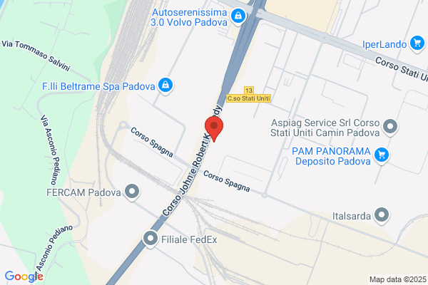 Nuova Freccia Delladriatico S.R.L.