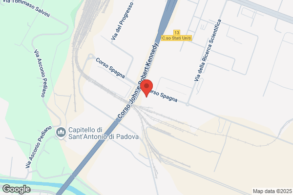 S.B. Trasporti Snc Di Savio Andrea
