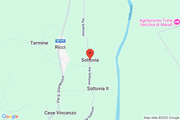 Sottovia vittorio