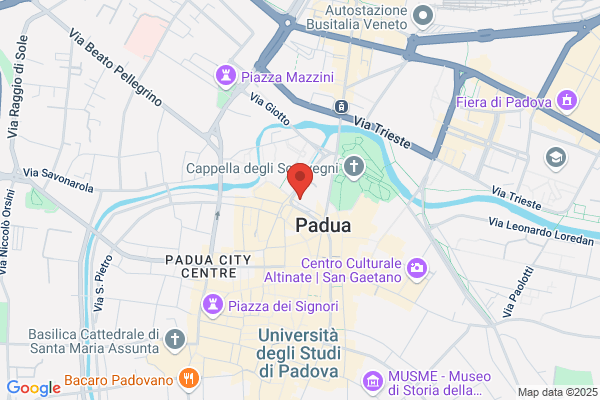 Associazione Cifrematica Di Padova