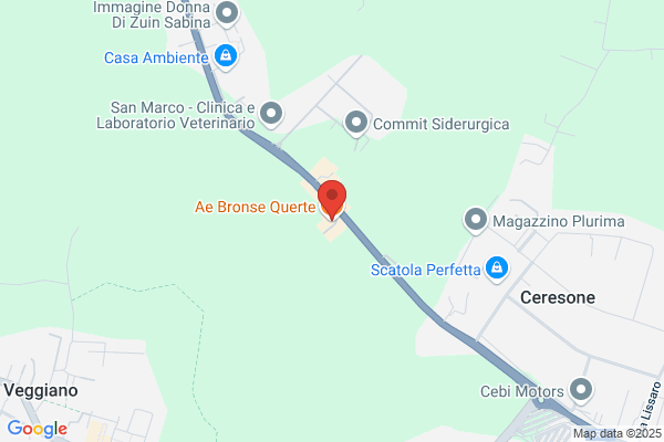 Associazione Le Bronse Querte
