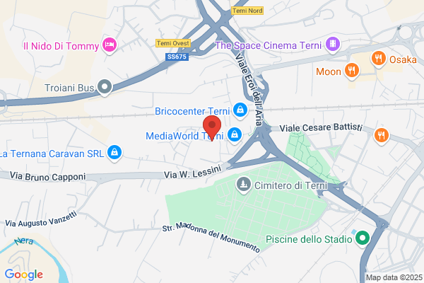 Autoscout Italia S.P.A.