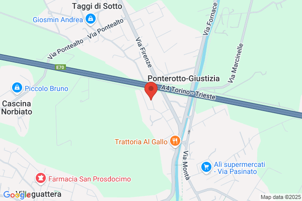 Billato Linea Telai Snc