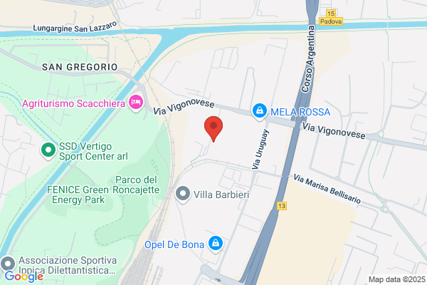 Cartotecnica F.Lli Banzato Srl