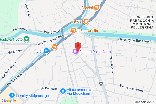 Centro Medico Fisioguizza S.A.S.
