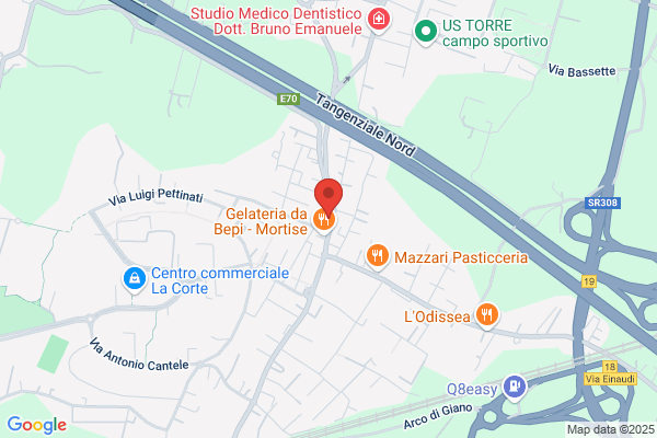 Consorzio Opere Edili