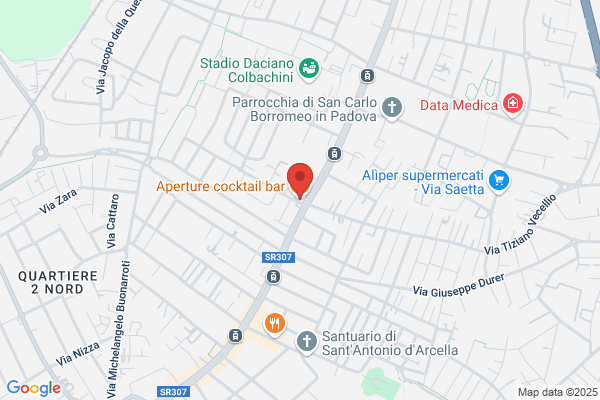 Dsd Padova Sas
